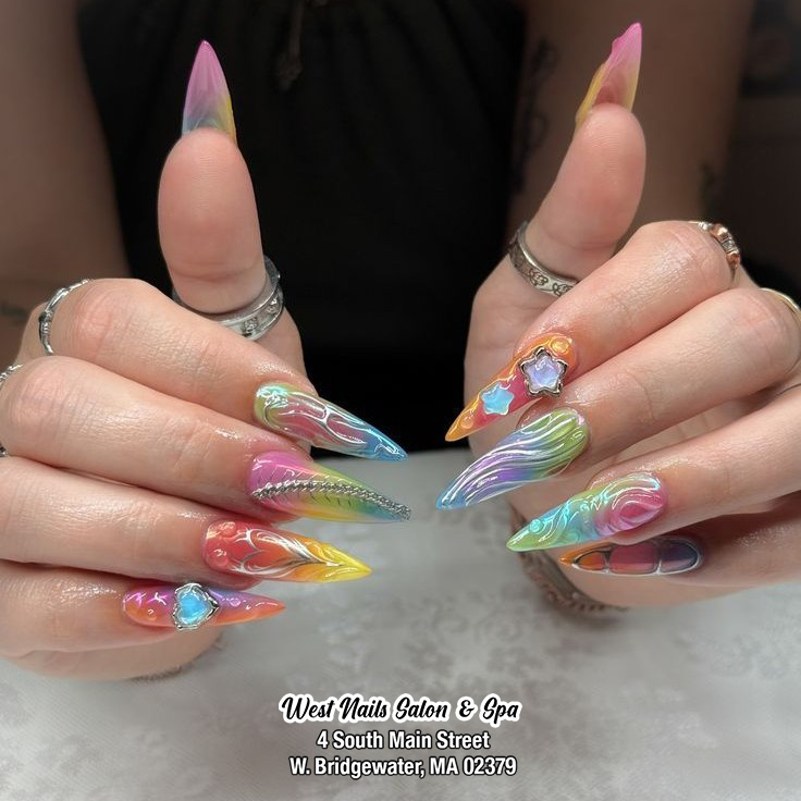 Nail Design